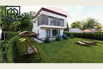 DE VANZARE Casă / Vilă 4 camere  Berceni-Vidra - 8