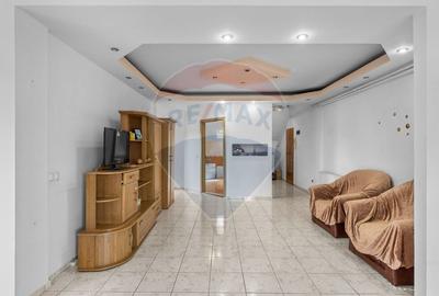 Apartament cu 3 camere semidecomandat, mobilat în Grădiște - 9