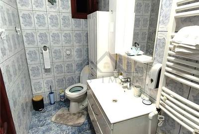 Apartament cu 2 camere nedecomandat în Băceni - 11