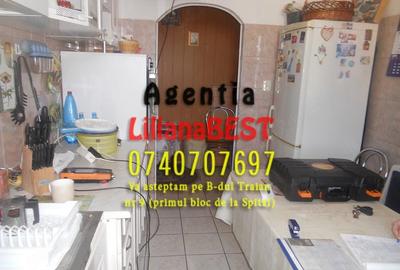Apartament cu 2 camere decomandat în Dărmănești - 16