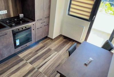 Apartament cu 2 camere decomandat în Central - 4