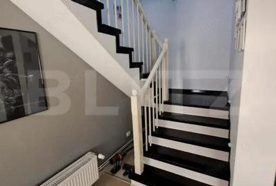 Casă cu Teren 1500 Mp în Hălchiu - 1