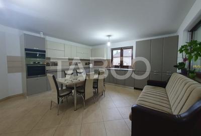 Casa 5 camere 197mp utili situata la 27km de Fagaras si 65km de Brasov - 2