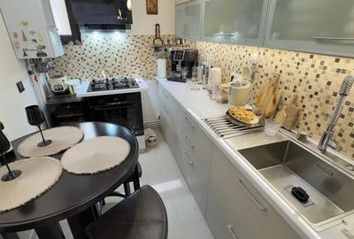 Vanzare Apartament 3 Camere Bd. Unirii – Zepter | Mobilat si Utilat Lux - 5