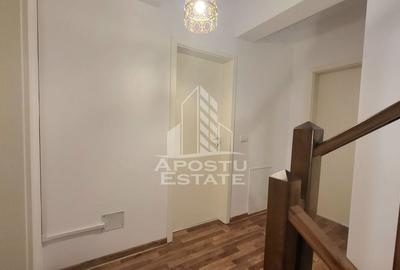 Casa individuala,5 dormitoare,3bai,mobilata si utilata,Dumbravita - 12