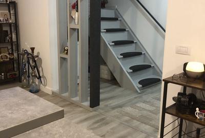 Casă cu 4 camere în Central - 3