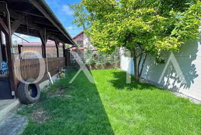 LX271 CHISODA, individuala, renovata complet - 4