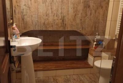 Spatiu de birouri, 4 camere, 92 mp, Centrul Vechi - 17
