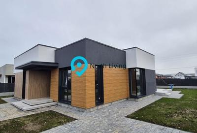 Casă cu 3 camere în Dumbrăveni - 4