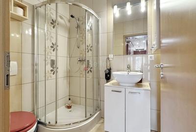 Penthouse Avantgaden 1 | Terasa Generoasa - 12