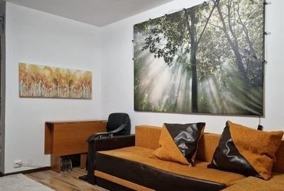 Garsonieră semidecomandată, mobilată în Obor