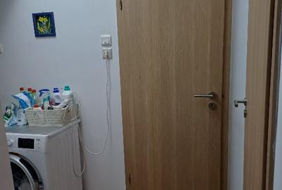 Apartament cu 4 camere semidecomandat în Gorjului - 3