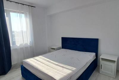 Drumul Taberei - Prel. Ghencea, bloc nou, centrala proprie, statii STB - 4