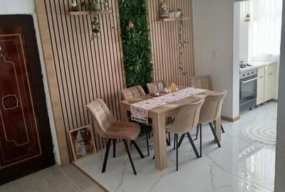 Apartament cu 2 camere decomandat, mobilat în Vasile Aaron - 2