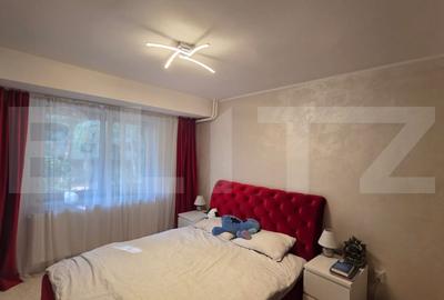 Apartament 3 camere, parter, 60 mp utili - Zona Rovine - 4