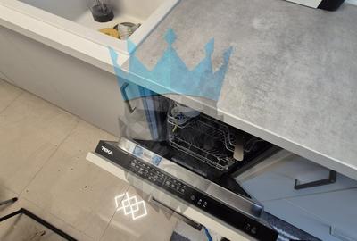 Apartament cu 2 camere decomandat, mobilat în Vitan - 6