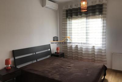 Apartament cu 3 camere în Parcul Carol - 7