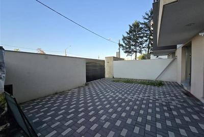 3 CAMERE + CURTE SI LOC PARCARE SECTOR 1 CHITILEI MALL COLOSSEUM - 27