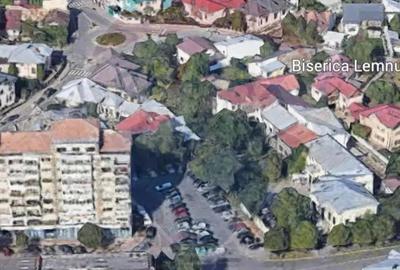 Teren 549mp Targoviste / Strada Poet Grigore Alexandrescu! - 4