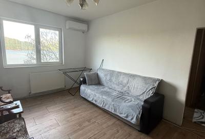 Apartament cu 2 camere nedecomandat în Central - 8