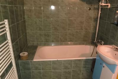 Apartament cu 3 camere decomandat în Central - 7