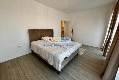 VANZARE APARTAMENT 3 CAMERE- 2 BAI - BLOC NOU - ZONA 9 MAI, PLOIESTI - 7