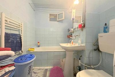 Apartament cu 2 camere, cu centrala proprie, zona Timocului-Saguna - 4