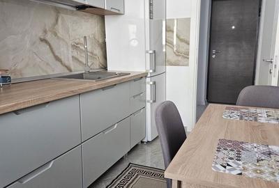 Apartament cu 2 camere în Valea Lupului - 9
