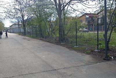 Vanzare teren 1000 mp (40X25) Str Toamnei Prelungirea Ghencea - 5