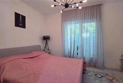 Casă individuală cu 4 camere cu Canalizare în Fabric - 23