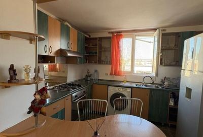 Apartament cu 3 camere semidecomandat în Parcul Circului - 1