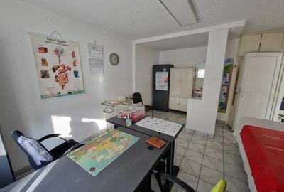 Cabinet medical 30 mp zona ?colii 3 - 4