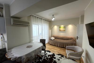 Apartament cu 4 camere în Central - 2