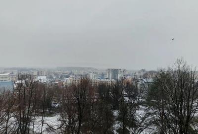 Inchiriez garsoniera Craiovei - 7