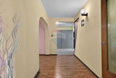 Apartament cu 5 camere semidecomandat în Malul Mureșului - 7