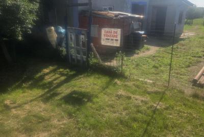 Casă cu 2 camere în Sântimreu - 2