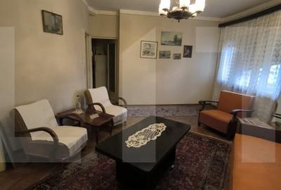Apartament cu 2 camere, 56 mp, boxa la subsol - zona Universitate - 2