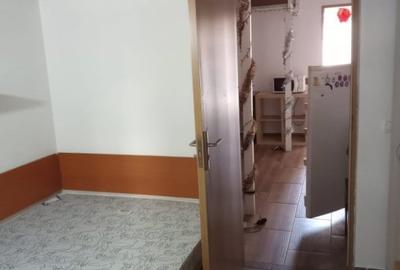 Pret Special 980 lei/lunIa! Ichiriere camera camin langa UMF si UAIC. - 4