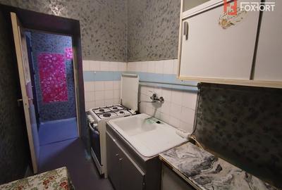 Apartament cu 3 camere semidecomandat, mobilat în Șagului - 13