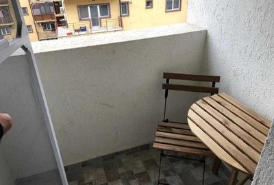 Garsoniera Decomandata Militari Residence Rezervelor Prima Inchiriere / Lux - 7