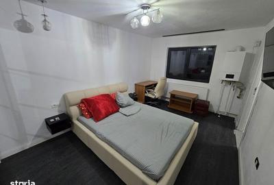 Garsonieră în Bâlteni