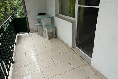 PROPRIETAR inchiriez apartament 1 camera Aradului - 5