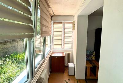 De vânzare apartament cu 3 camere în Sfântu Gheorghe, pe strada Bolyai János! - 2