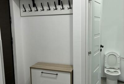 Apartament cu 3 camere în Ultracentral - 9