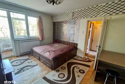 Apartament cu 2 camere semidecomandat în Paltin - 5