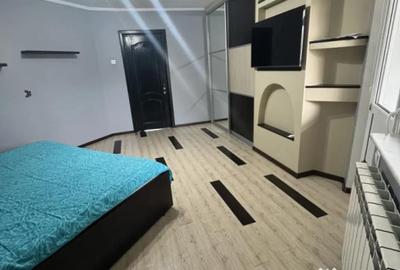 Apartament cu 2 camere decomandat în Central - 8