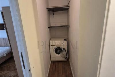 Apartament cu 3 camere semidecomandat în Iosefin - 4