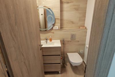 Apartament cu 3 camere decomandat în Sud - 10