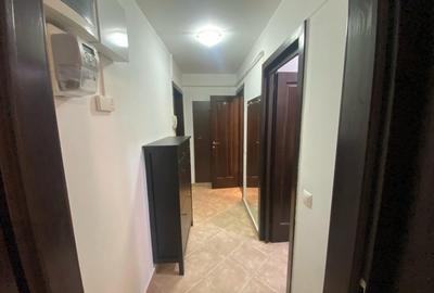 Inchiriere apartament 3 camere 75mp 3 balcoane nemobilat Cotroceni Eroilor - 16