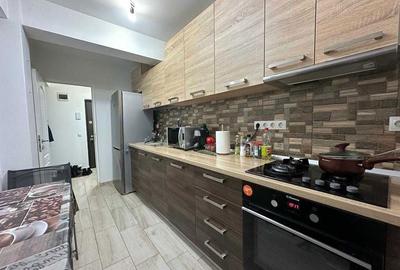 Apartament cu 2 camere decomandat în Vale - 6